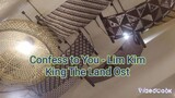 Confess to You -Lim Kim Ost. King The Land (lirik/lyrics romanized)