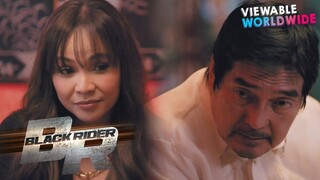 Black Rider: Ang simula ng plano ni William (Episode 104)