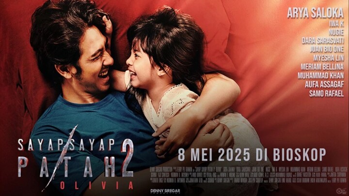 SAYAP-SAYAP PATAH 2