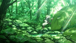 Pokemon Sun And Moon Tập 68