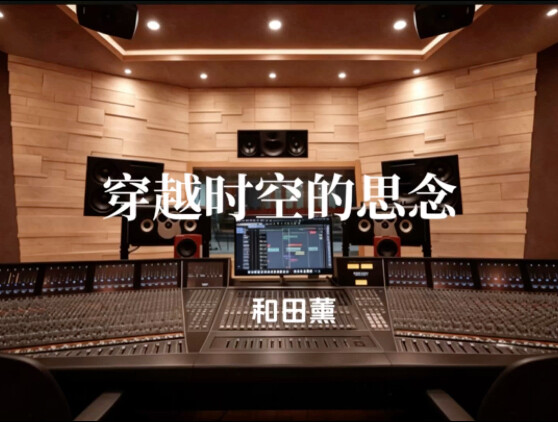 Kaoru Wada’s “Nostalgia Across Time” / “InuYasha: Nostalgia Beyond the Ages” — Played Loud in a Mill