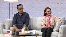 DAAI TV: Hati ke Hati Eps. Hages Budiman & Samsu Budiman (Dipanggil Om Buds)