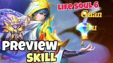 Wow OP kah skillnya ? 🙄