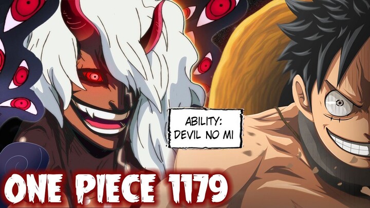 REVIEW OP 1179 LENGKAP! APAKAH SAATNYA BABANG ZORO BERAKSI? - One Piece 1179+