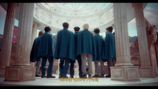 工作室公开StrayKids 2024魔法学院FM 原版VCR