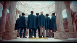 工作室公开StrayKids 2024魔法学院FM 原版VCR