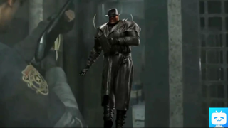Resident Evil 2 Nhưng Đó Là 1 Video Hài #funnygame