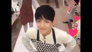 Mansae Cute Ver.💎 #seventeen #scoups #wonwoo #mingyu #vernon #woozi #hoshi #dk #jun #dino #jeonghan