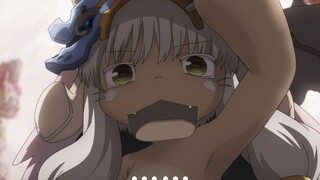 Bellafu's great strength works miracles Nanachi: I asked you to come on top of her, not to film her!