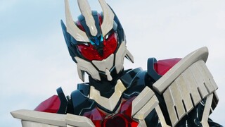 Phiên bản màu hố đen Kamen Rider WIND [Kamen Rider Gotchard/Gotchard]