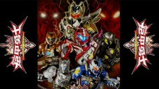 Khải Giáp Dũng Sĩ (Armor Hero) ▪︎ Tập 12 [Lồng Tiếng - Thuyết Minh]