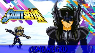 Mugen char Cisne Negro