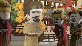 At the beginning, he traveled through time and space to become a foolish prince, and shocked everyon