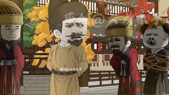 At the beginning, he traveled through time and space to become a foolish prince, and shocked everyon