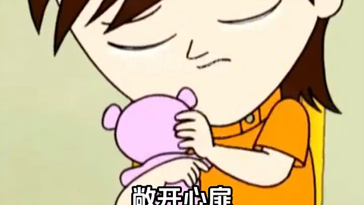 เจ้าชายหนุ่มที่ดูเย็นชาภายนอกแต่อ่อนโยนในใจ: “ตู้ถูหูใหญ่” เจ้าชายจากภาพยนตร์การ์ตูน