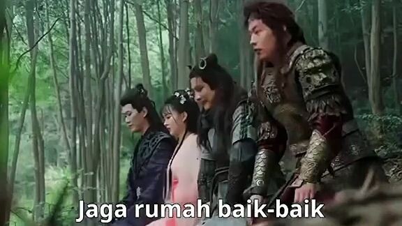 tuan gelap Kaisar iblis