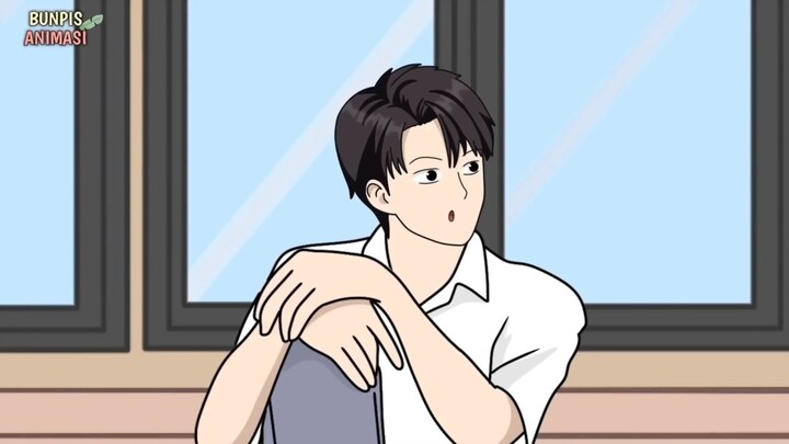 HOT GUYS AND POPULAR GIRL FULL MOVIE - SCHOOL ANIMATION