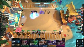 Game giải trí - TFT
