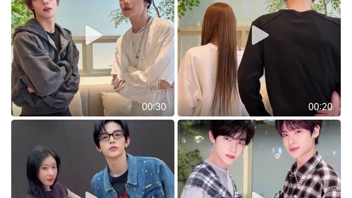 จางฮ่าวล่าสุด: จัดเต็มให้เธอไปเลย! ในระยะเวลาอันสั้นก็ครบทั้งท่าเต้นบอยกรุ๊ป ท่าเต้นเกิร์ลกรุ๊ป และเ