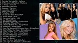 The Best of M2M, The Corrs, Britney Spears, Mandy Moore & Many Others _ Non-Stop