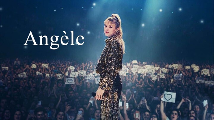 Angèle (2021) - SUB INDO