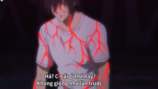 Cái giá phải trả cho việc dùng cấm thuật hai lần - #AniMeme