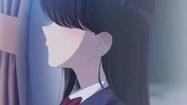 Komi san wa, Comyushou desu. Ending, Eps 12, sub indo