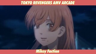 TOKYO REVENGERS AMV ARCADE