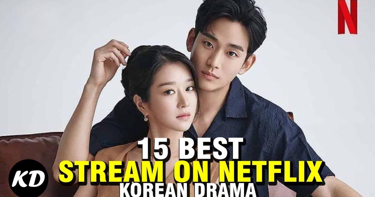 Drama korea best