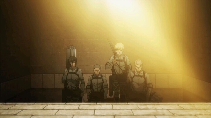 attack on titan final season part 2