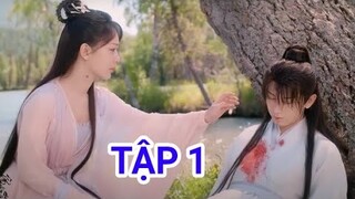 Trầm Vụn Hương Phai TẬP 1 - Dương Tử "NỨC NỞ" bên Thành Nghị ở Phim mới, Lịch chiếu | TOP Hoa Hàn