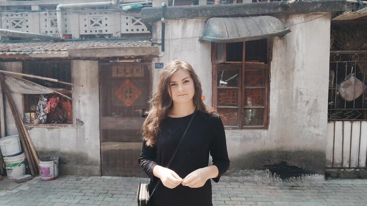 Let’s Explore China’s Historic Architecture Together and Discover the Most Beautiful Urban Villages!