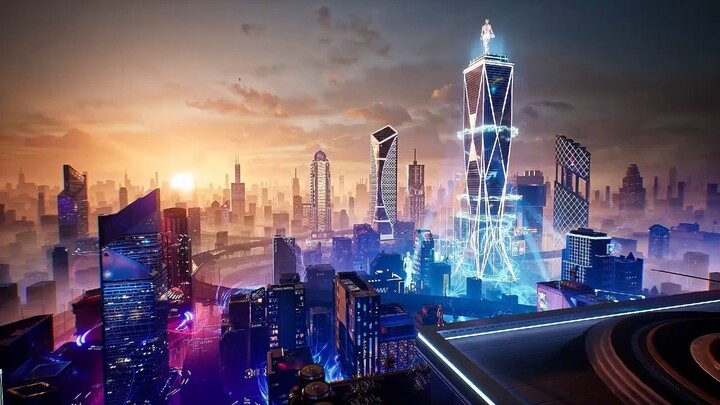 Cultivator vs Heroes eps 1