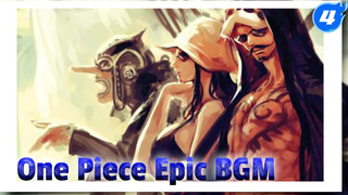 One Piece Epic BGM_4