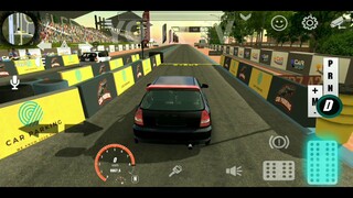 3.08 seconds honda ek9 settings in car parking multiplayer new update