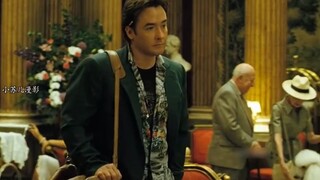 男人为了住上诡异的1408房间不惜花费高价 " "幻影凶间