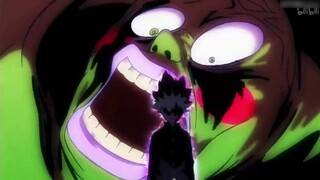 [AMV]Life pulls Mob into abyss in <Mob Psycho 100>|<In The End>