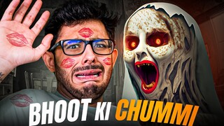 BHOOT KI CHUMMI KA KHEL