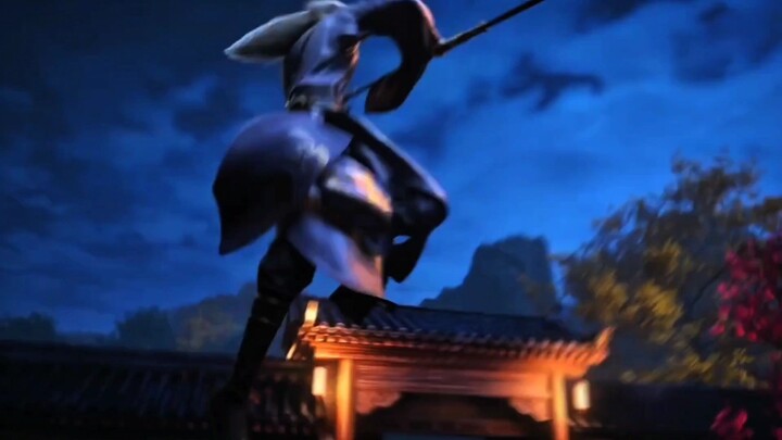 The Gate of Mystical Realm. Episode 06. Sub.Indo Part.9