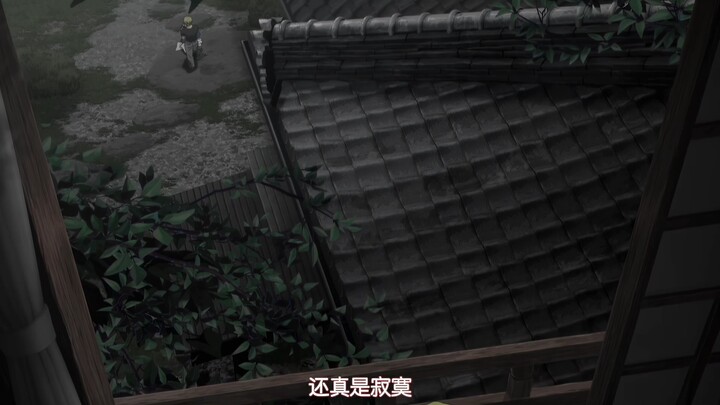 (Supplement 1) Why is it said that Maki’s extermination of his clan is anti‑human?