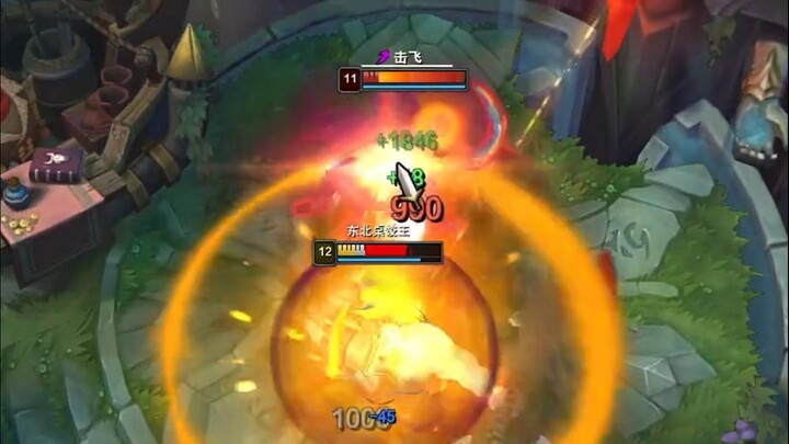 The most twist-filled episode