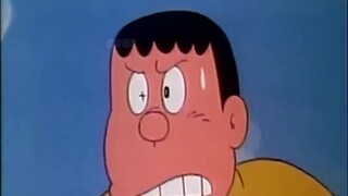 Doraemon : Ayo main voli, Nobita!