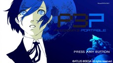 Persona 3 Opening Song 1