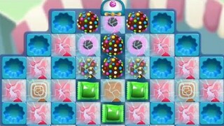 Candy crush saga level 16322