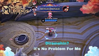 Gameplay Santai Walaupun Naik Darah❗