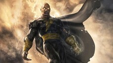 Black Adam – Official Trailer: sci-fi Movie Upcoming 2022