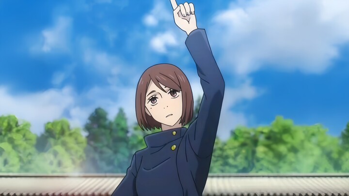 Glass “Whoosh, Whoosh” 8-Language Voice Acting Comparison