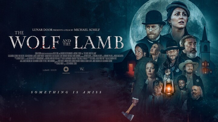 The Wolf and The Lamb (2026) - SUB INDO
