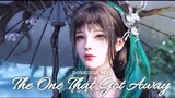 [AMV] Donghua Mix - The One That Got Away