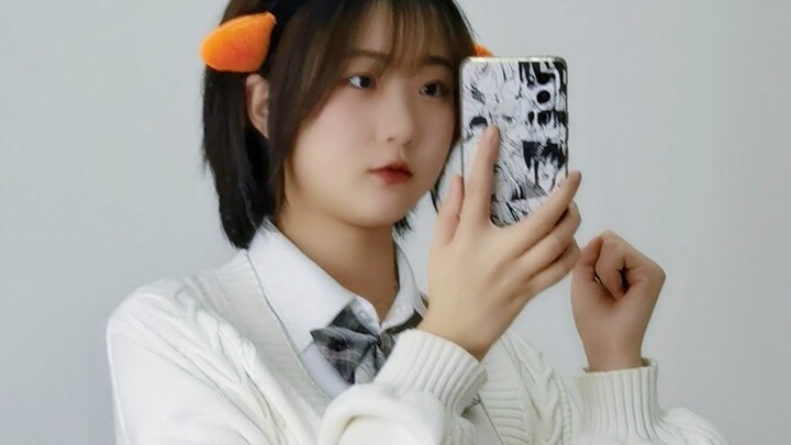 This contrast should be pretty significant, right?